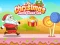 Mchezo Krismasi Santa Claus Rus online