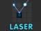 Mchezo Laser online