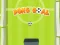 Mchezo Pong Malengo online