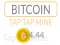 Mchezo Bitcoin Tap Tap Uchimbaji online Mchezo Bitcoin Tap Tap Uchimbaji online