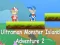 Mchezo Ultraman Adventure ya Kisiwa cha Monsters 2 online