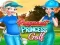 Mchezo Princess Mjamza Golf online