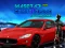 Mchezo Maserati Gran Turismo 2018 online