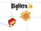 Mchezo Bighero.io online