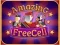 Mchezo Ajabu Freecell Solitaire online