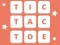 Mchezo Tic Tac Toe  online