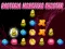 Mchezo Bakteria Monster Mpiga online
