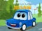 Mchezo Puzzle Ndogo Gari online