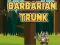 Mchezo Konto la Barbar online