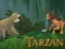 Mchezo Tarzan wa Disney online