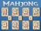 Mchezo Mahjong online