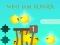 Mchezo Mini Jam Runner online