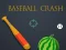 Mchezo Baseball Crash online