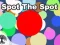 Mchezo Pata Spot online