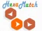 Mchezo Hexa Mechi online