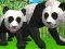 Mchezo Panda Simulator 3D online