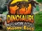 Mchezo Dunia ya Dinosaur: Mayai Yaliyofichwa online