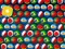 Mchezo Kombe la Dunia la Bubble Shooter online