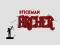 Mchezo Mshale Stickman online