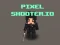 Mchezo Pixel Shooter.io online