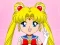 Mchezo Mwandishi wa Avatar wa Sailor Scouts online