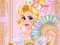 Mchezo Mitindo Mashuhuri Marie Antoinette online
