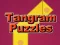 Mchezo Puzzles za Tangram online