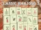 Mchezo Classic Mahjong 3 online