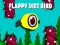 Mchezo Ndege wa Flappy Diet online