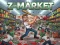 Mchezo Z-Market online