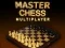 Mchezo Mwalimu Chess Multiplayer online