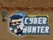 Mchezo Mwindaji wa Cyber online