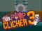 Mchezo Kiboko Clicker 3 online