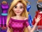 Mchezo Kiumba Mavazi ya Princess online