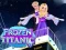 Mchezo Titanic ilyogezwa online