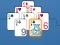 Mchezo Mchezo wa Kusisimua Pyramid Solitaire online