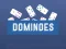 Mchezo Domino online