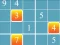 Mchezo Libelle Sudoku online