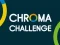 Mchezo Changamoto ya Chroma online