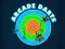 Mchezo Darts ya Arcade online