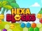 Mchezo Hexa Blocks online