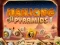 Mchezo Mahjong Pyramidi online