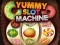 Mchezo Mashine ya Slot ya Kitamu online