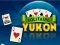 Mchezo Yukon Solitaire online