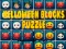 Mchezo Puzzle za Vizu za Halloween online