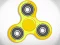 Mchezo Wazimu wa Fidget Spinner online