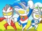 Mchezo Ultraman: Kazi ya Kisiwa cha Monsters 3 online