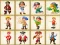 Mchezo Puzzle la Bodi za Pirate online