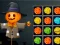 Mchezo Mechi Vyakula vya Halloween online