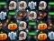 Mchezo Halloween njema online